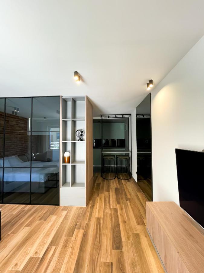 Anja & Ogo With Pool _ Apartment